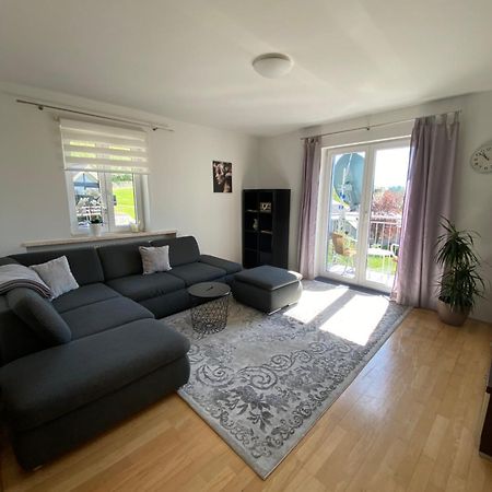 Ferienwohnung Lara تيفغرابن المظهر الخارجي الصورة