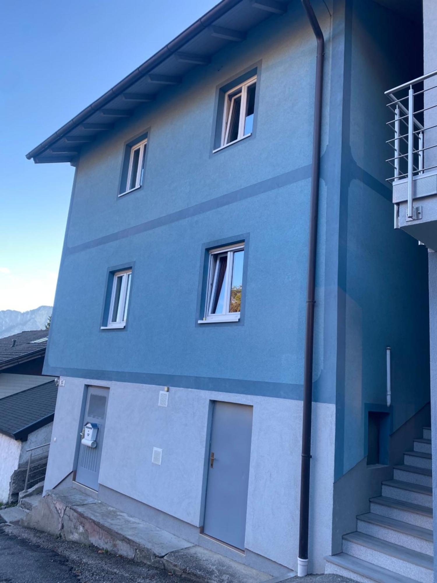Ferienwohnung Lara تيفغرابن المظهر الخارجي الصورة