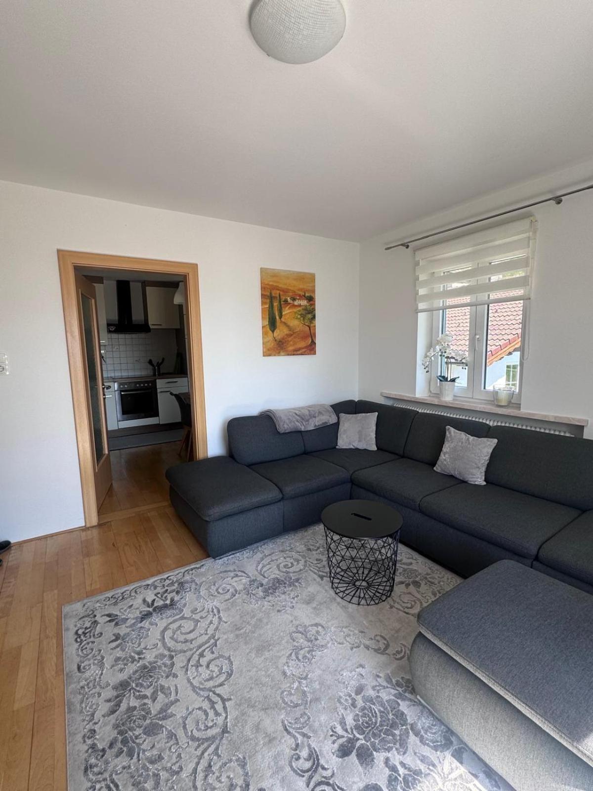 Ferienwohnung Lara تيفغرابن المظهر الخارجي الصورة