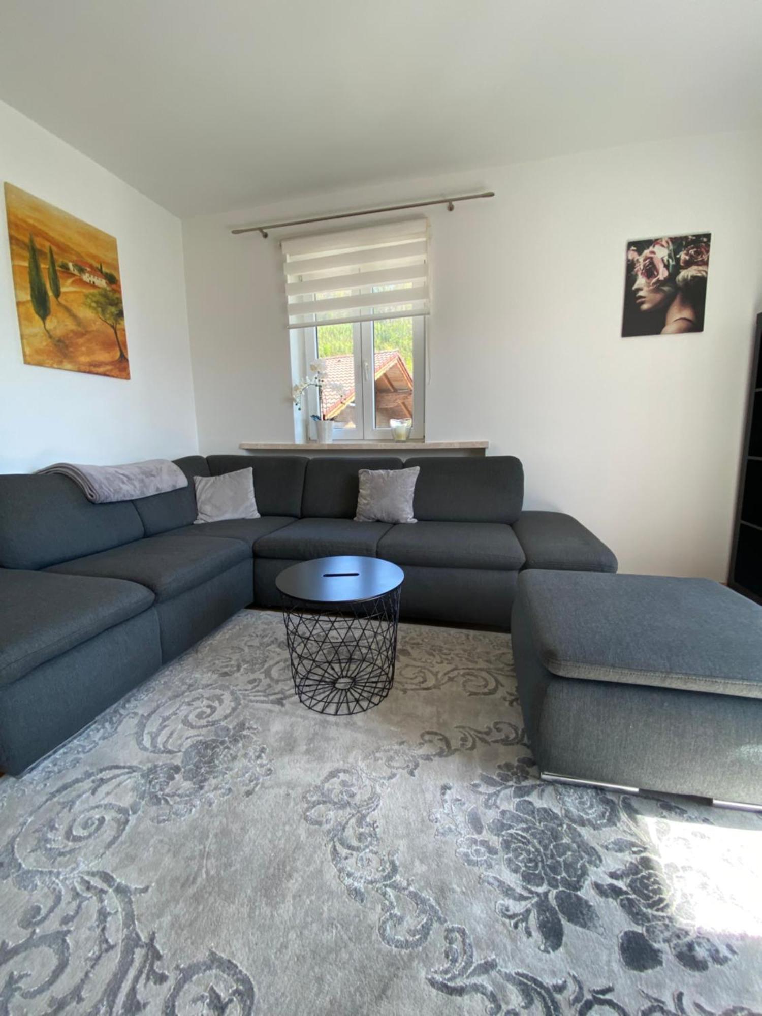 Ferienwohnung Lara تيفغرابن المظهر الخارجي الصورة